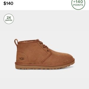 Ugg Neumal boot